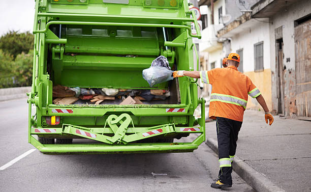 Lincoln, NE Junk Removal Services Company